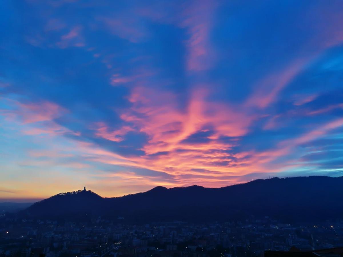 La Casetta Di Erica Como Exterior foto