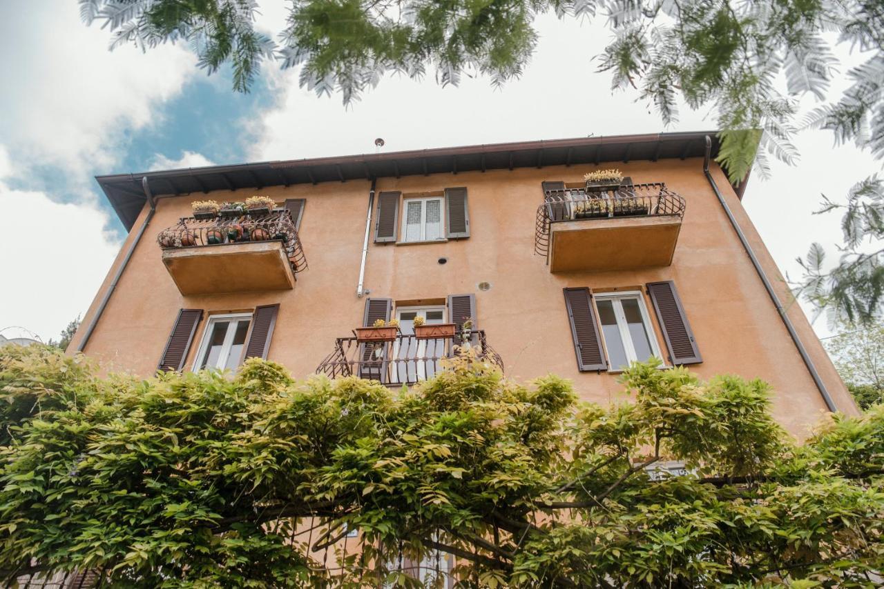 La Casetta Di Erica Como Exterior foto