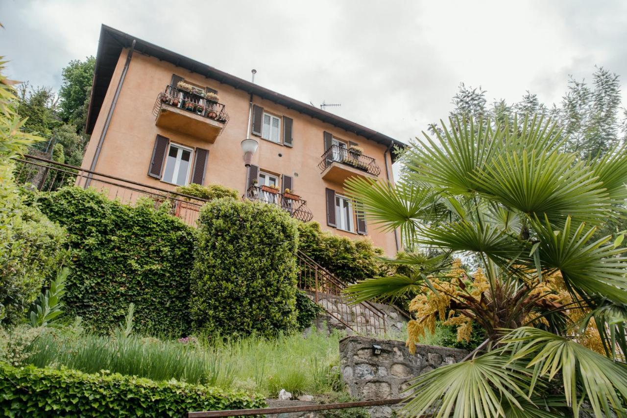La Casetta Di Erica Como Exterior foto