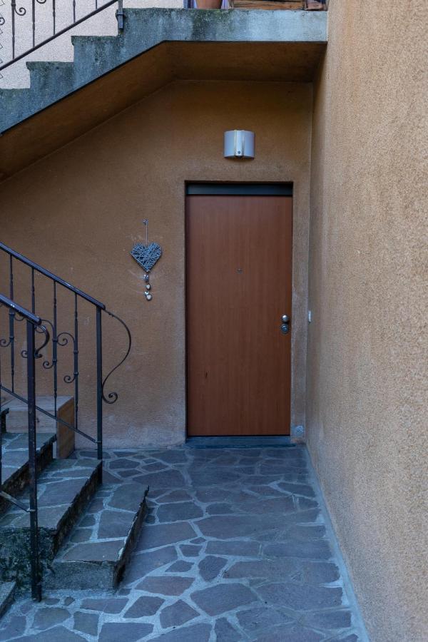 La Casetta Di Erica Como Exterior foto
